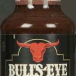 BULLS EYE BBQ SWT/STCKY   SAC
