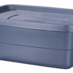 ROUGHNECK STORAGE TOTE 37.9-L