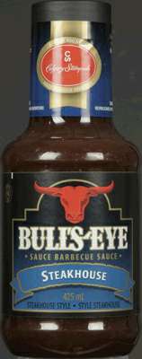BULLS EYE BBQ STKHSE SC