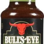 BULLS EYE BBQ GRILL ON/GR