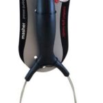 MASHER STAINLESS STEEL
