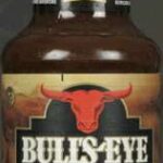 BULLS EYE BBQ GUINESS SCE