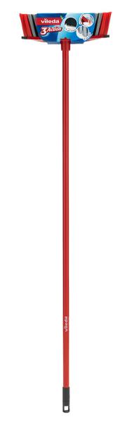3-ACTION BROOM