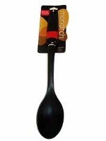 BASTING SPOON SOFT GRIP