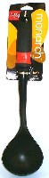 LADLE NYLON BLACK
