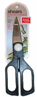 GOURMET KITCHEN SHEARS