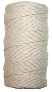BUTCHER COTTON ROPE 400-FT