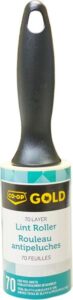 LINT ROLLER 70 LAYER