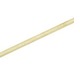 BROOM HANDLE WOOD 15/16 X 54-IN