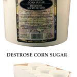 DEXTROSE BEER SUGAR