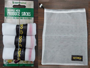 MESH PRODUCE BAG 3 PACK