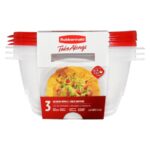 TAKEALONGS ROUND 6.2 CUP 3PK