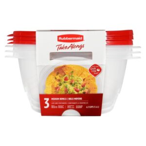 TAKEALONGS ROUND 6.2 CUP 3PK