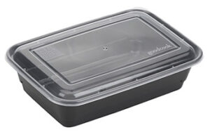 MEAL PREP CONTAINER 10PK