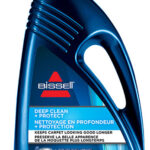 CARPET CLEANER FORMULA 1.77 LT
