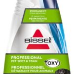 CARPET PET STAIN AND SPOT CLEANER