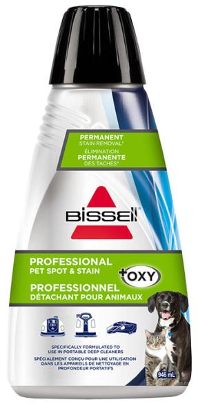 CARPET PET STAIN AND SPOT CLEANER