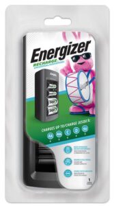 UNIVERSAL BATTERY CHARGER