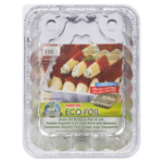 ALL PURPOSE FOIL PAN & LID GIANT