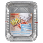 EXTRA LARGE STORAGE WITH FOLDED LID