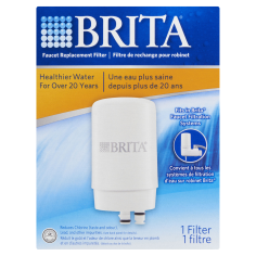 ON TAP REPLACEMENT FILTER WHITE