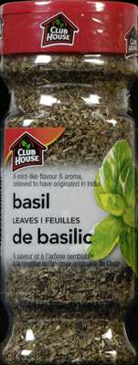 C.H.BASIL LEAV