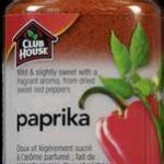 C.HSE PAPRIKA