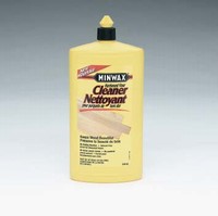 HARDWOOD FLOOR CLEANER 946-ML