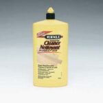 HARDWOOD FLOOR CLEANER 946-ML