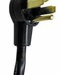 RANGE CONNECTOR CORD 40 AMP