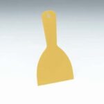 PUTTY KNIFE PLASTIC 4-IN