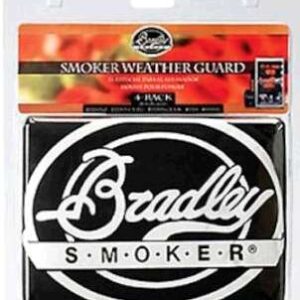 SMOKER COVER 4 RACK
