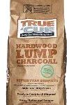 HARDWOOD LUMP CHARCOAL 4-KG