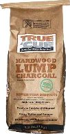 HARDWOOD LUMP CHARCOAL 4-KG