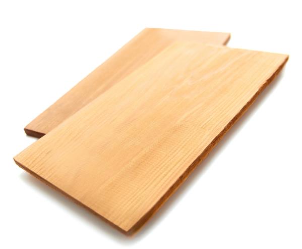 CEDAR GRILLING PLANKS 2 PACK