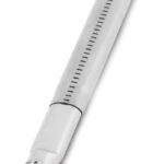UNIVERSAL FRONT-BACK TUBE BURNER