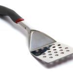 STAINLESS TURNER ERGONOMIC 16-IN