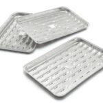 FOIL GRILLING TRAY 3 PACK