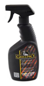 NATURAL GRILL & OVEN CLEANER 709ML