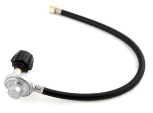 REPLACEMENT HOSE & REGULATOR 24-IN