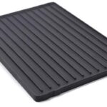 CAST IRON GRIDDLE DOUBLE SIDED