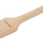 WOOD GRILL SCRAPER