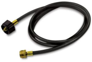PROPANE HOSE ADAPTOR 10-FT