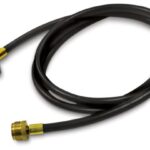 PROPANE HOSE ADAPTOR 10-FT