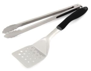 ESSENTIAL BBQ TOOL SET 2 PIECE