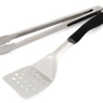 ESSENTIAL BBQ TOOL SET 2 PIECE
