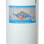 PROPANE TANK 100-LB