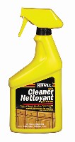 INTERIOR WOOD CLEANER 946-ML