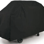 BARBECUE COVER 70 X 24 X 47-IN