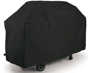 BARBECUE COVER 70 X 24 X 47-IN